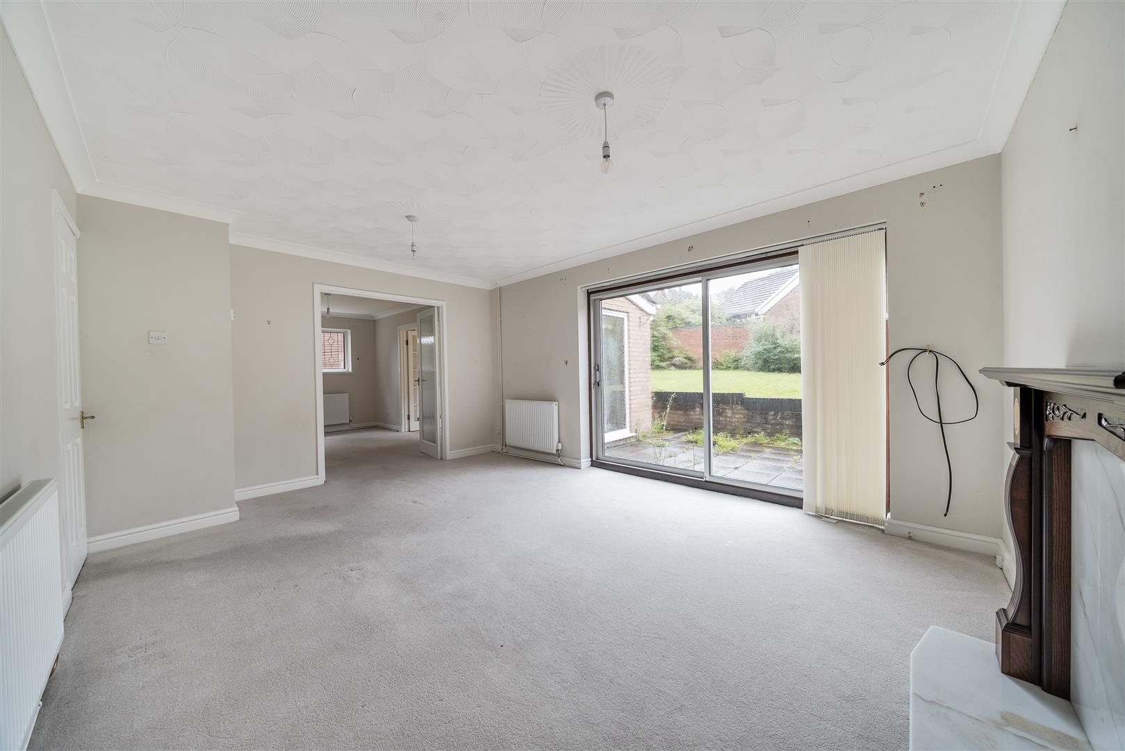 Clare Court, Loughor, Swansea, SA4 6UH